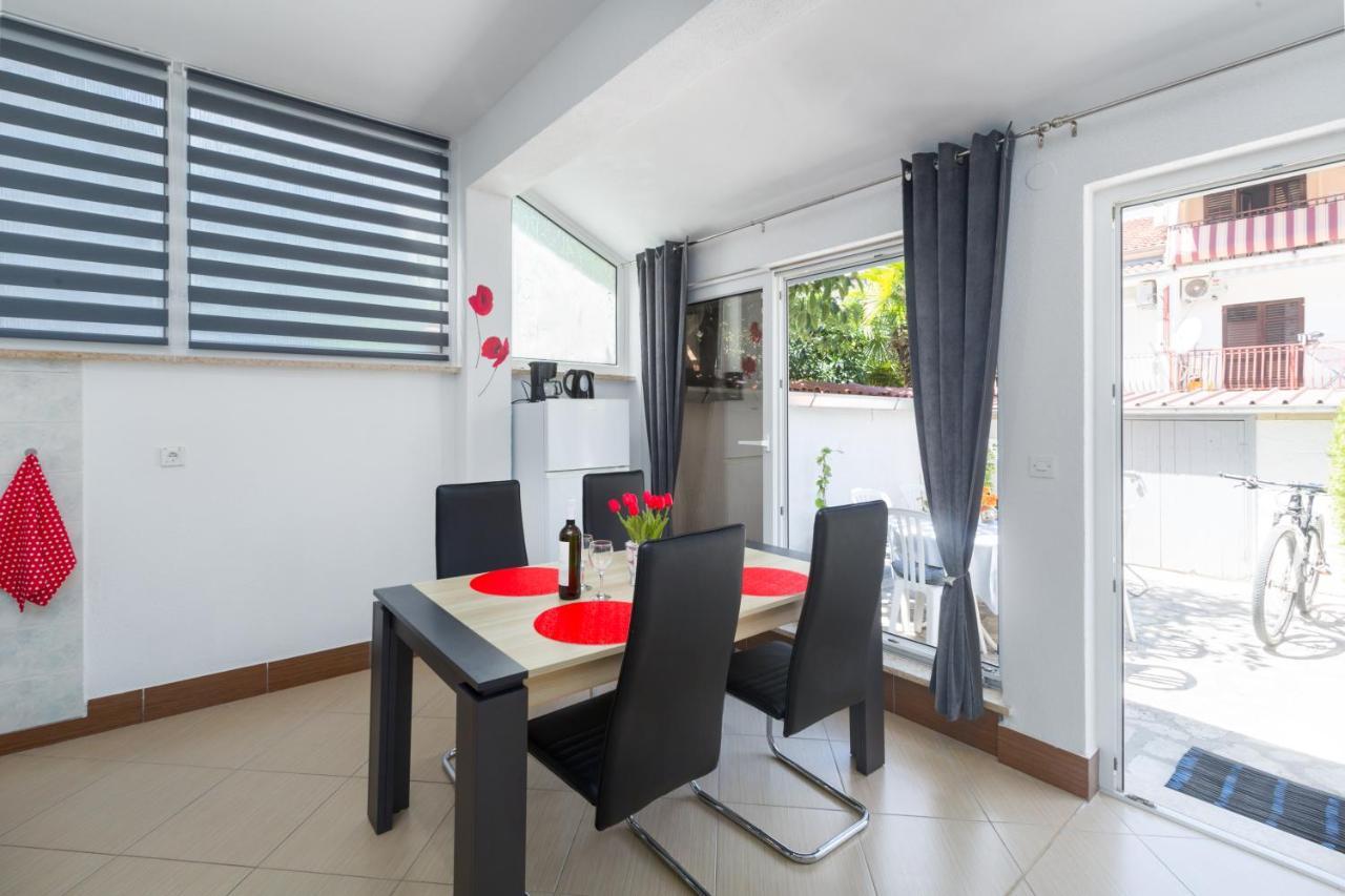 Family Romina Apartamento *